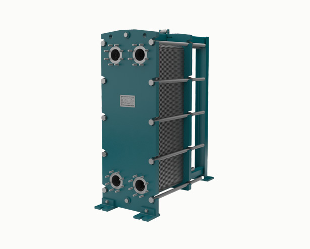 Multi Gap Plate - GX Model